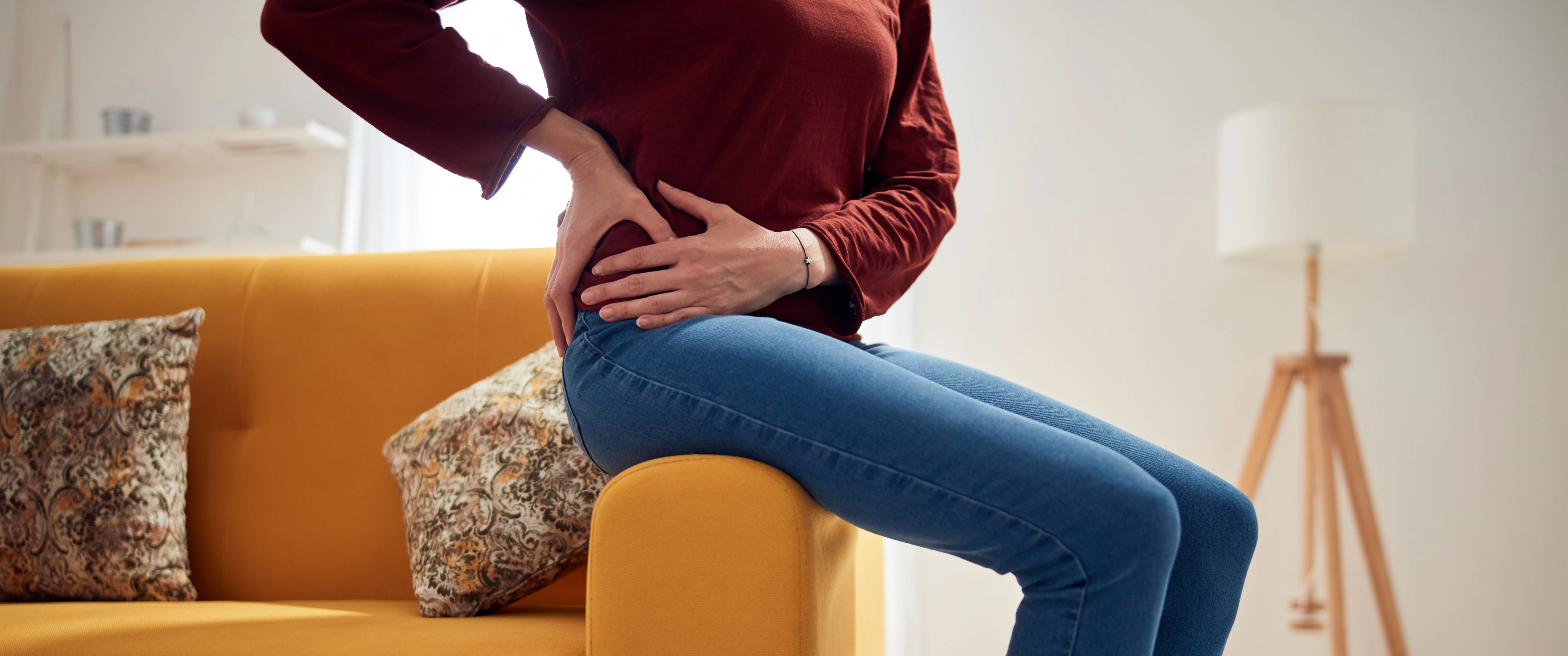Osteoarthritis