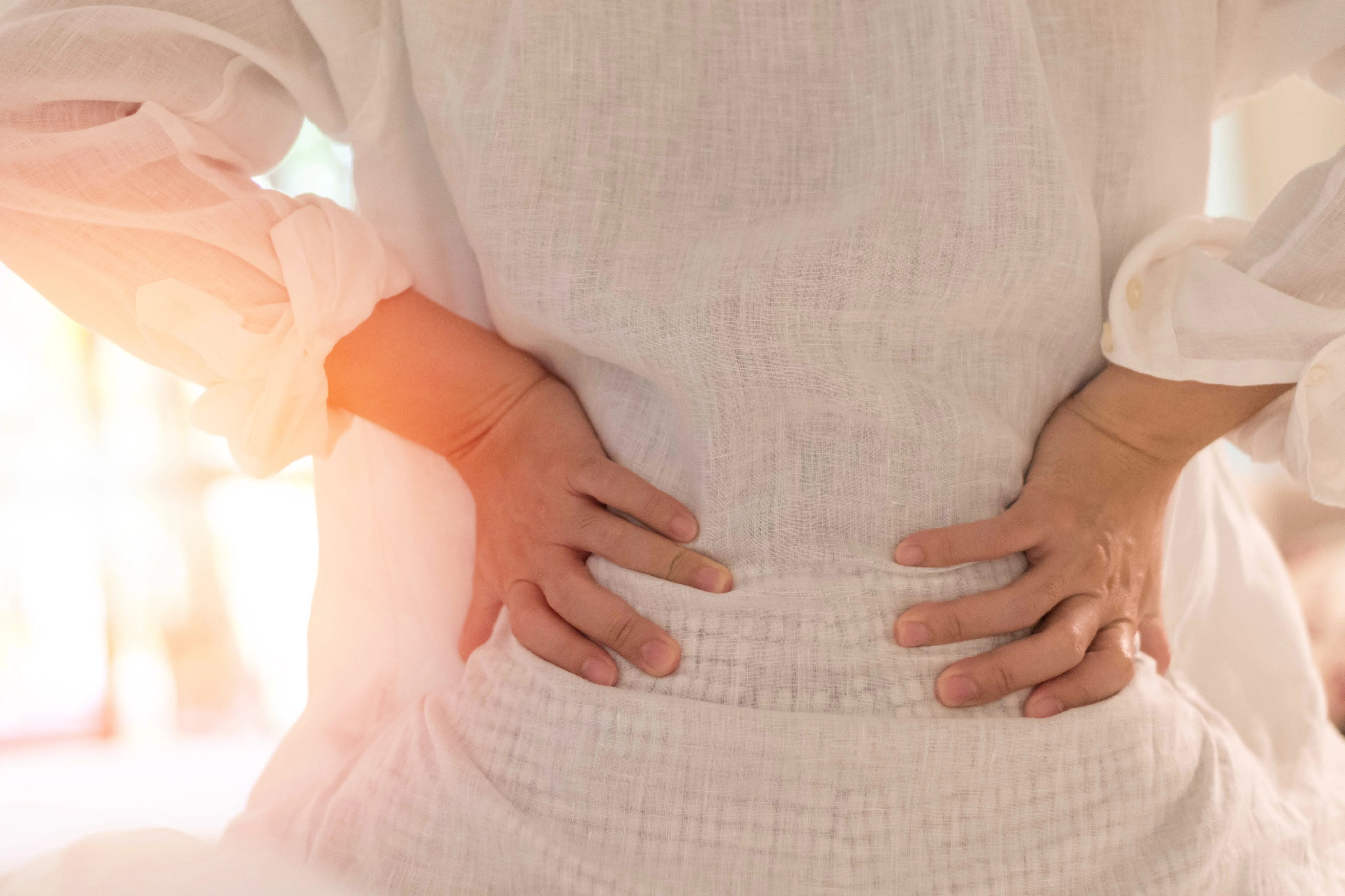 Pelvic
