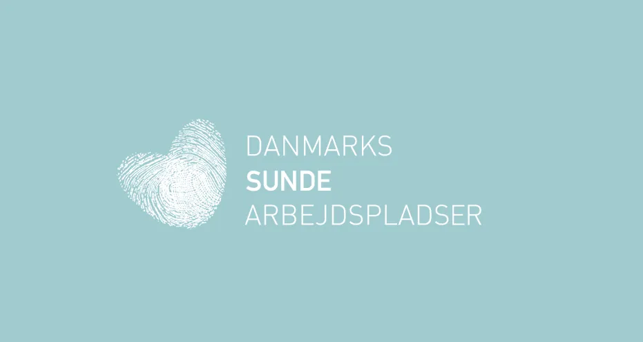 Danmarks Sunde Arbejdspladser